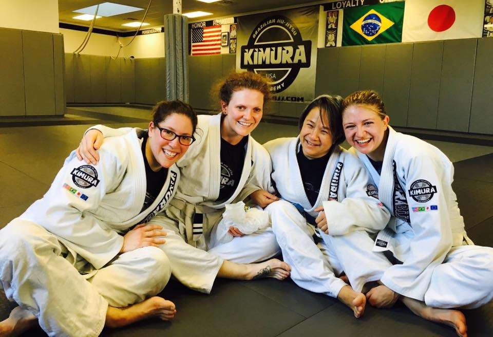 Kimura Brazilian Jiu-Jitsu Boca Raton | 23269 FL-7 #117, Boca Raton, FL 33428 | Phone: (561) 409-6660