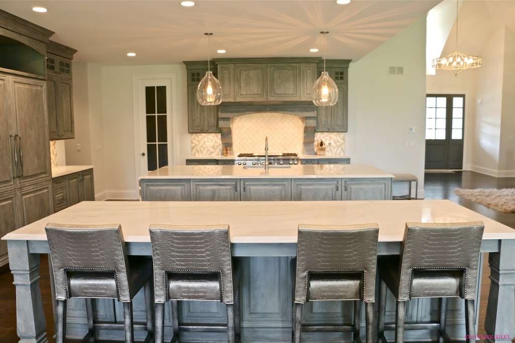 LKD Kitchen Design | 3300 Skokie Valley Rd, Highland Park, IL 60035 | Phone: (847) 465-8850