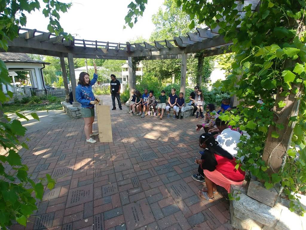 Edgewood Community Learning Garden | 1503 Hardee St NE, Atlanta, GA 30307, USA | Phone: (404) 371-1920