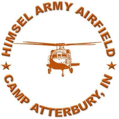 Himsel Army Airfield | 40174 Eggleston St, Camp Atterbury, IN 46124, USA | Phone: (812) 526-1355