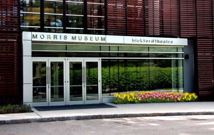 Morris Museum | 6 Normandy Heights Rd, Morristown, NJ 07960, USA | Phone: (973) 971-3700