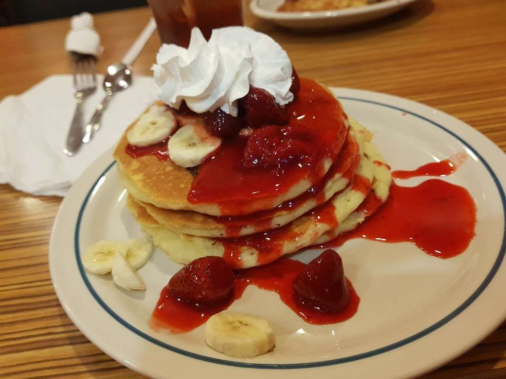 IHOP | 235 E 14th St # 237, New York, NY 10003 | Phone: (212) 388-1499