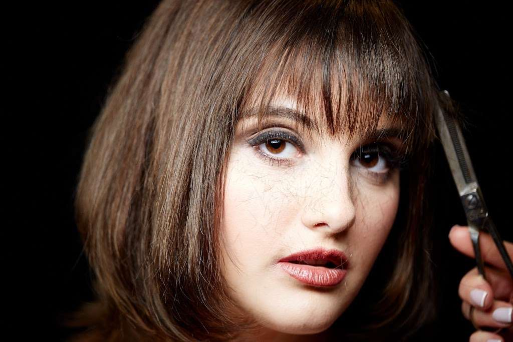 Gini Gs Hair Design Studio | 630 2nd St Pike, Southampton, PA 18966, USA | Phone: (215) 396-0886