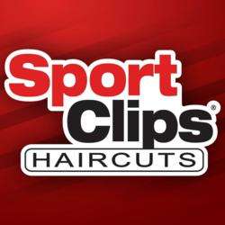 Sport Clips Haircuts of Stafford | 29 Banks Ford Pkwy, Fredericksburg, VA 22406, USA | Phone: (540) 356-9449