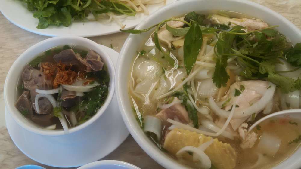 Wing Wah Pho Ga Restaurant | 1221 E 12th St, Oakland, CA 94606 | Phone: (510) 533-6690