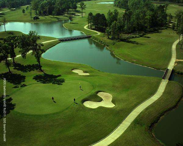 Woodforest Golf Club | 1199 Fish Creek Thoroughfare, Montgomery, TX 77316, USA | Phone: (936) 588-8800
