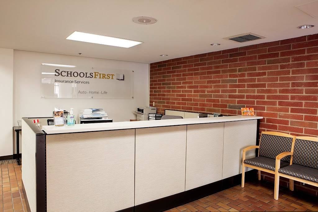 SchoolsFirst Federal Credit Union - Santa Ana | 2115 N Broadway, Santa Ana, CA 92706 | Phone: (800) 462-8328