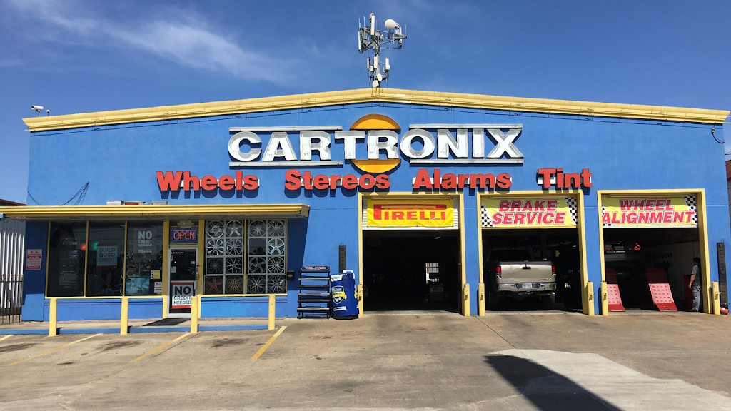 CTX WHEELS AND TIRES 8202 Gulf Fwy, Houston, TX 77061, USA BusinessYab