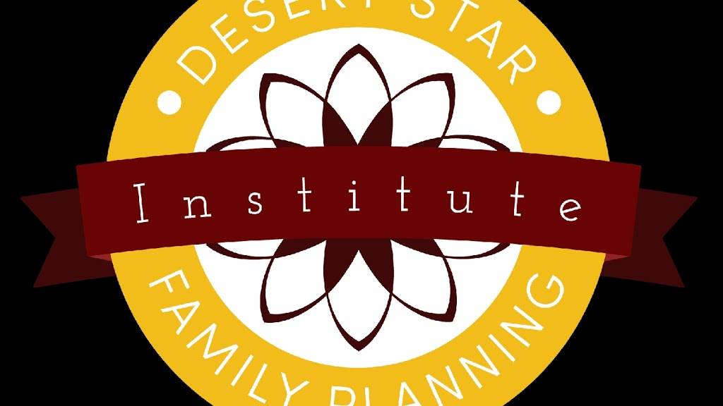 Desert Star Institute for Family Planning, Inc | 5501 N 19th Ave Suite 420, Phoenix, AZ 85015, USA | Phone: (480) 448-6753