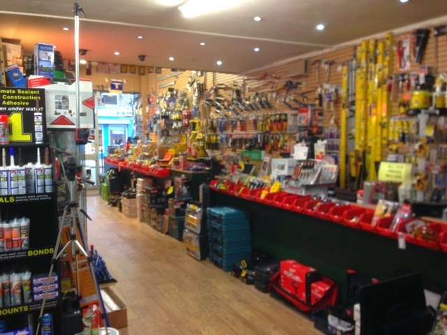 London Power Tools & Fixings | 188-190 Lower Rd, London SE16 2UN, UK | Phone: 020 7231 4411