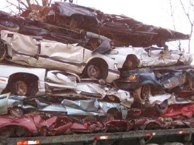 Hostetters Salvage Yard | 12475 Locust Ln, Shippensburg, PA 17257, USA | Phone: (717) 532-8061