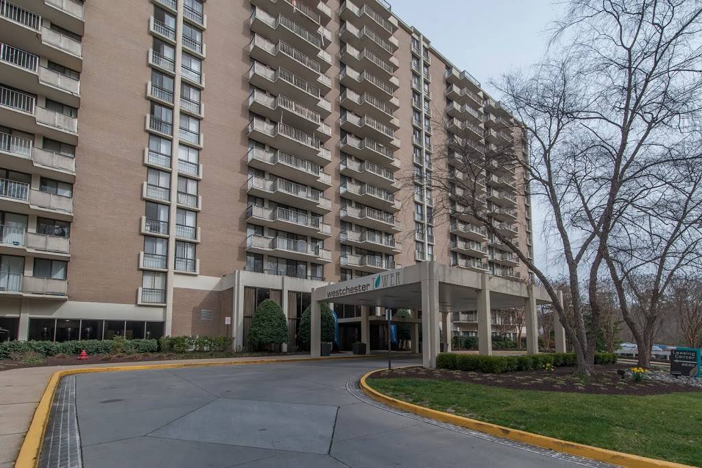 Westchester Tower Apartment Homes | 6200 Westchester Park Dr, College Park, MD 20740, USA | Phone: (240) 772-9999