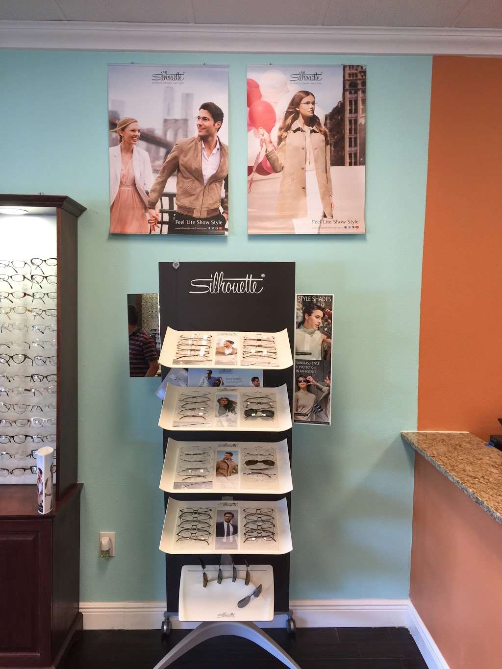 Vision Source East Orlando | 567 S Chickasaw Trail, Orlando, FL 32825 | Phone: (407) 930-5566