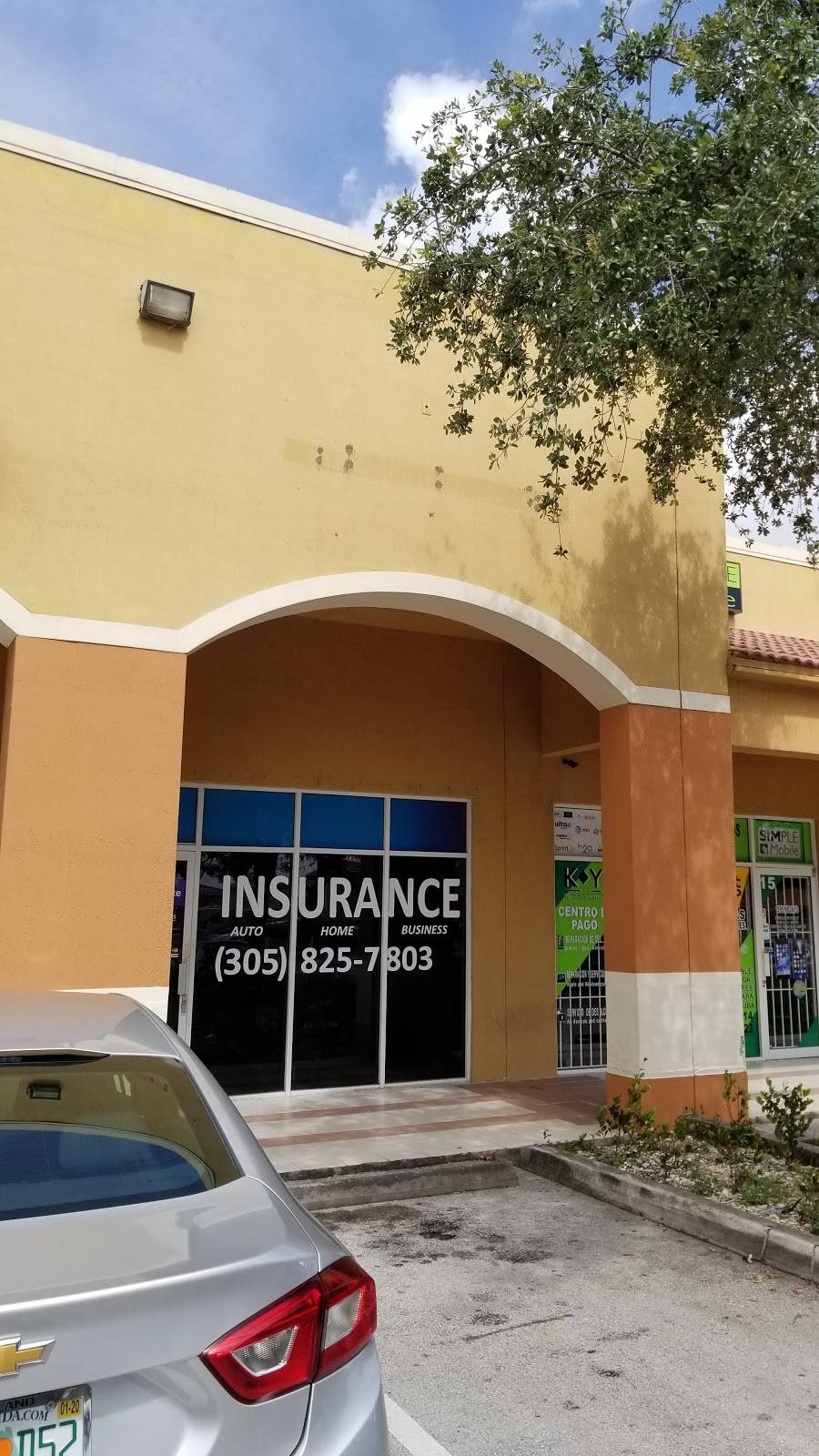 Pacific Assurance Brokers, Inc. | 6900 W 32nd Ave #14, Hialeah, FL 33018, USA | Phone: (305) 825-7803