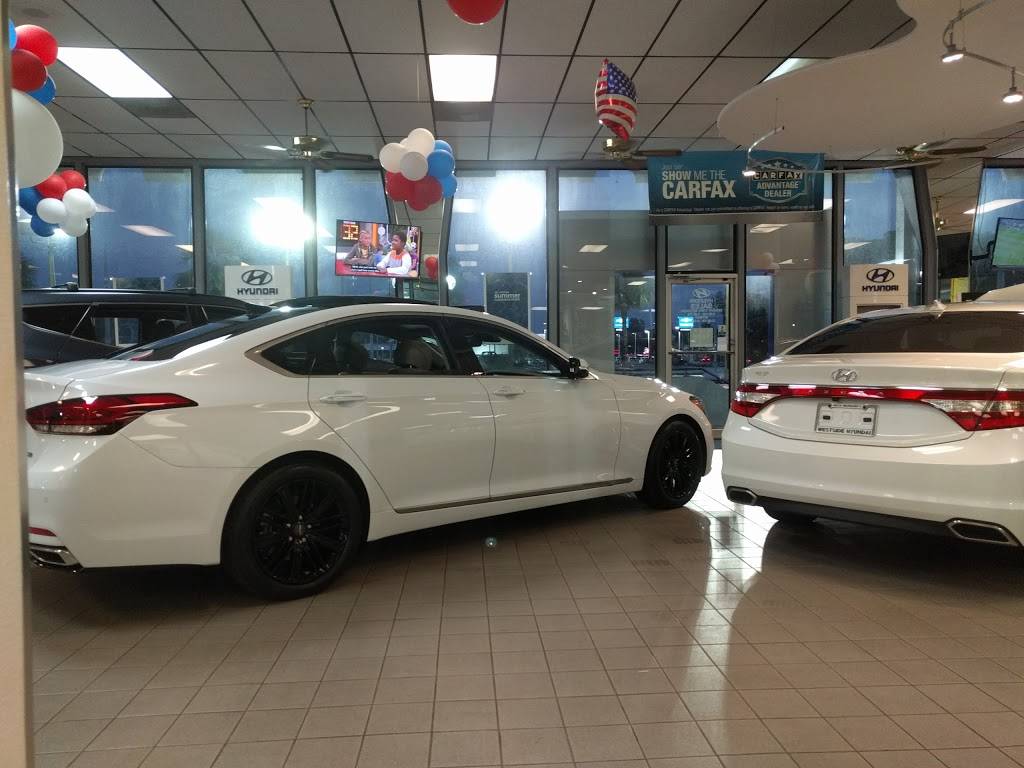 Westside Hyundai | 1672 Cassat Ave, Jacksonville, FL 32210, USA | Phone: (904) 384-0050