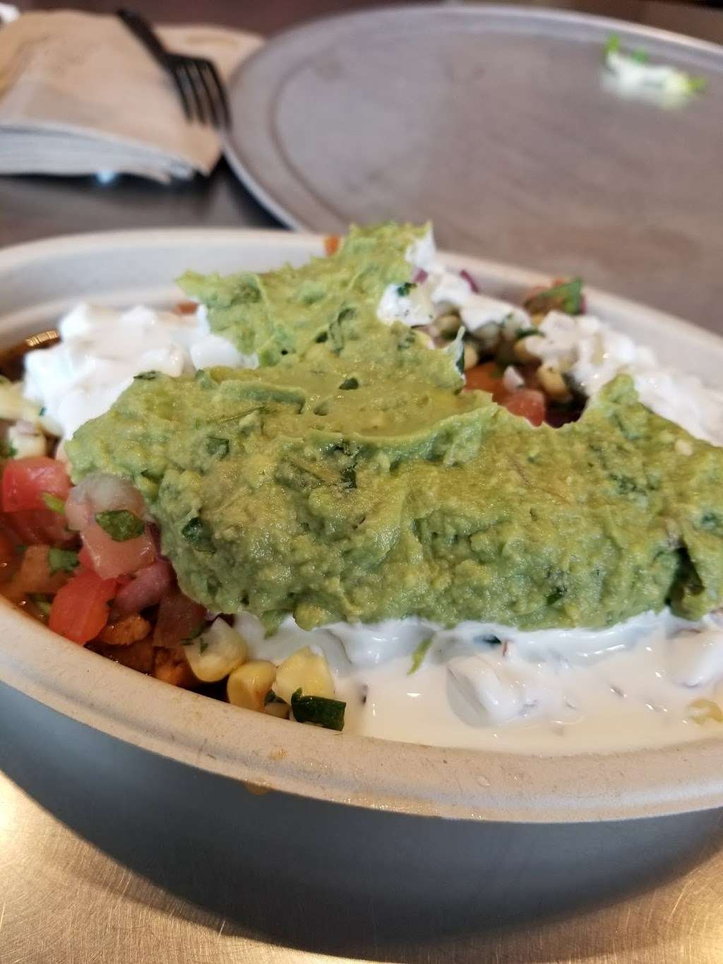 Chipotle Mexican Grill | 20940 Frederick Rd, Germantown, MD 20874, USA | Phone: (301) 916-7506