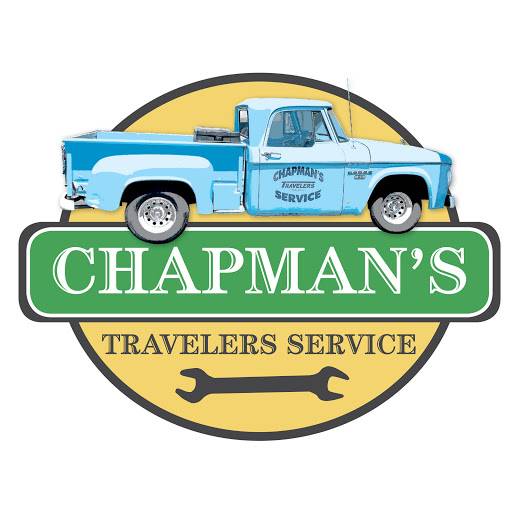 Chapmans Travelers Service | 103 C St, Statesville, NC 28677, USA | Phone: (704) 873-4121