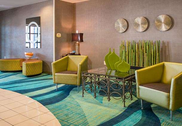 SpringHill Suites by Marriott Prince Frederick | 75 Sherry Ln, Prince Frederick, MD 20678, USA | Phone: (443) 968-3000