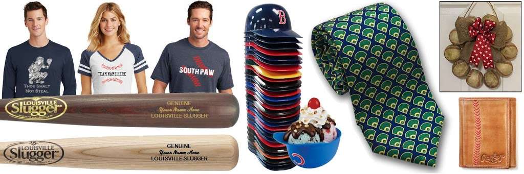 Everything Baseball | 96 Ring Rd, Kingston, MA 02364, USA | Phone: (781) 585-3696