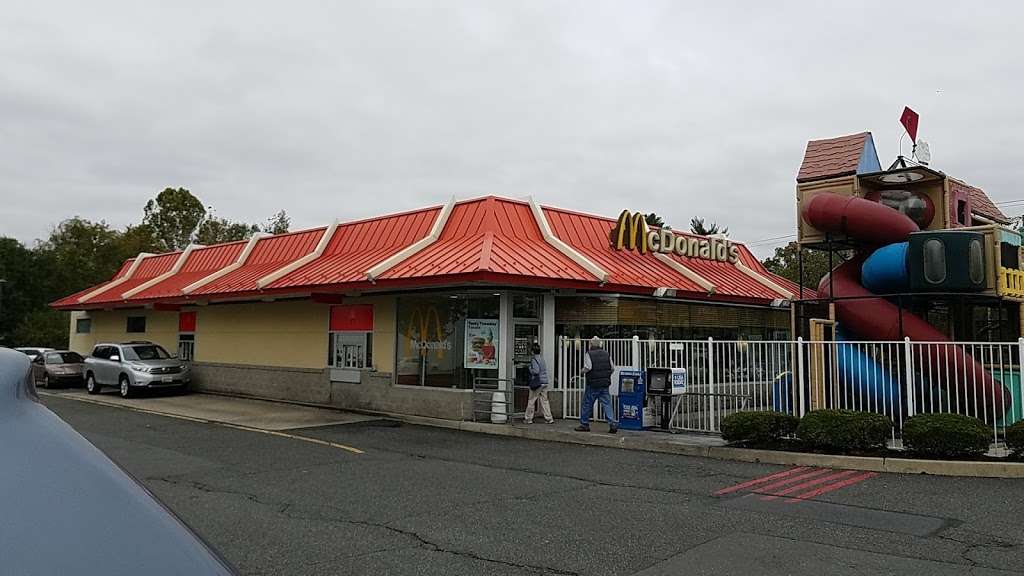 McDonalds | 5370 Perkiomen Ave, Reading, PA 19606 | Phone: (610) 582-5556