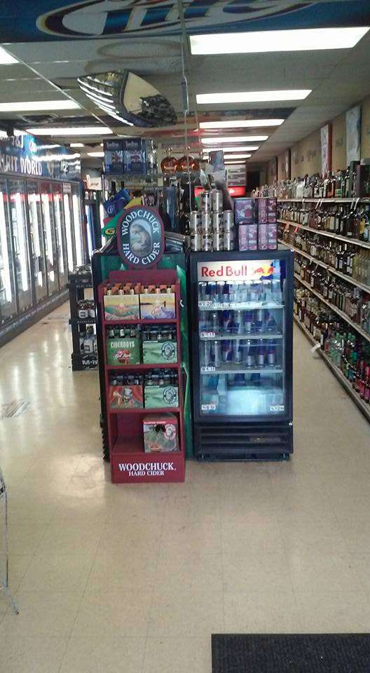 Spirit World | 17523 E US Hwy 24, Independence, MO 64056, USA | Phone: (816) 257-7710