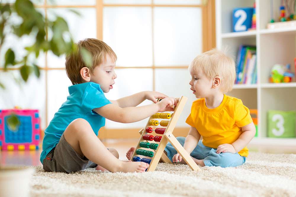 Abacus Early Learning Center | 1948, 8420 Township Line Rd, Indianapolis, IN 46260 | Phone: (317) 876-3081