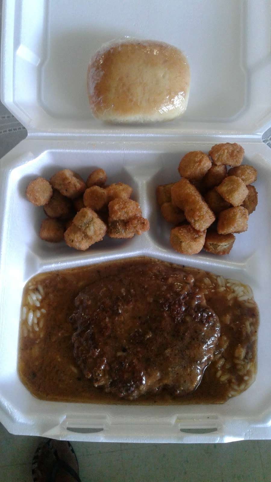 Grannys Homestyle Meals | 2112 4th St, Hempstead, TX 77445, USA | Phone: (979) 826-2251