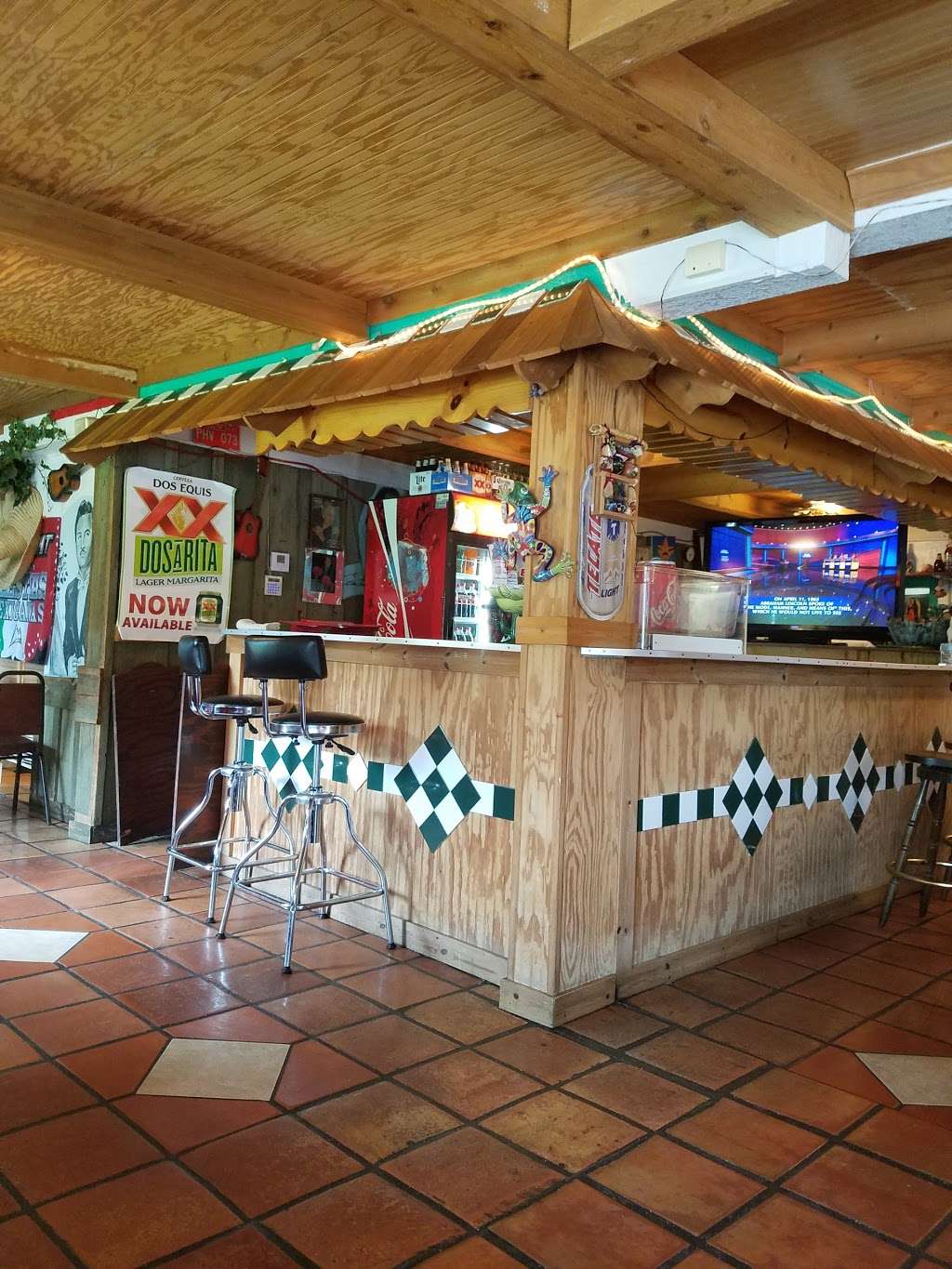 Anthonys Mexican Restaurant | 941 Grand Ave, Bacliff, TX 77518, USA | Phone: (281) 559-2495