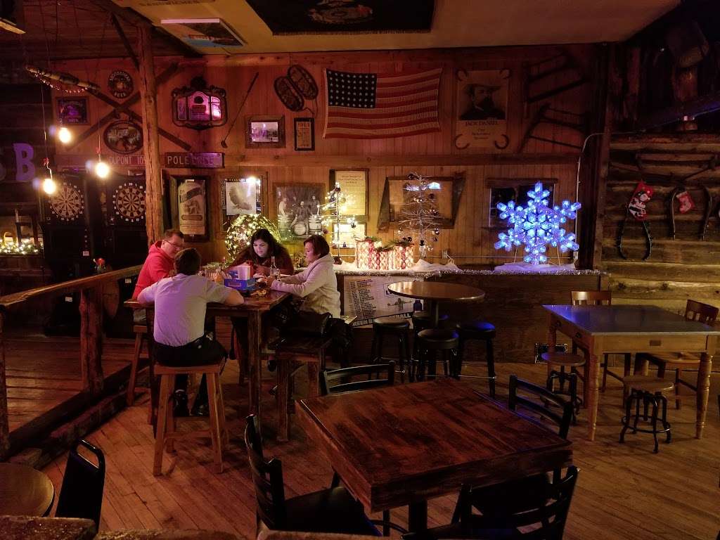 Southbound Saloon & Eatery | 9504 S Chicago Rd, Oak Creek, WI 53154, USA | Phone: (414) 762-6255