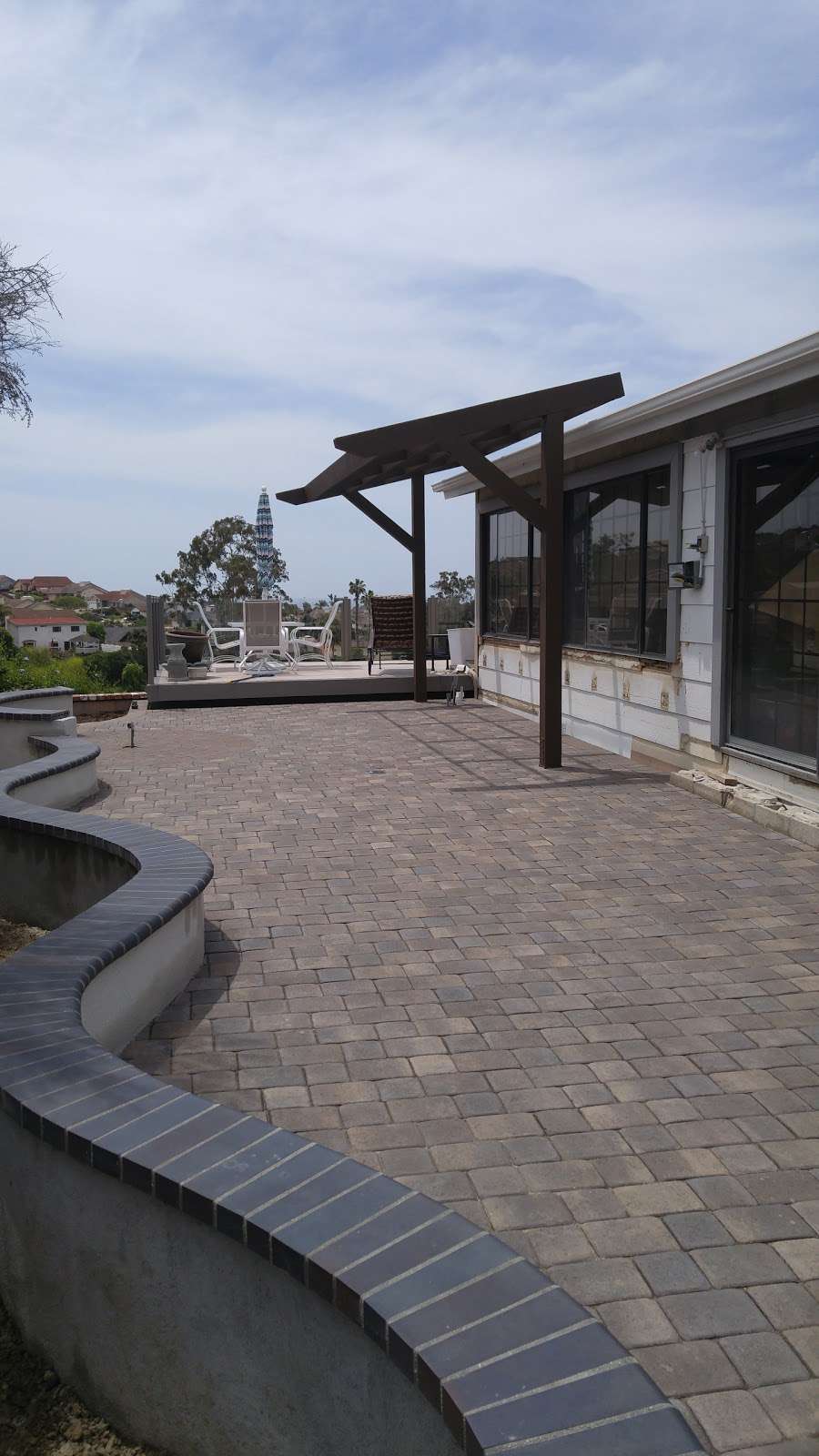 Olsen Pavingstone Inc | 31511 Ortega Hwy, San Juan Capistrano, CA 92675, USA | Phone: (949) 728-0415