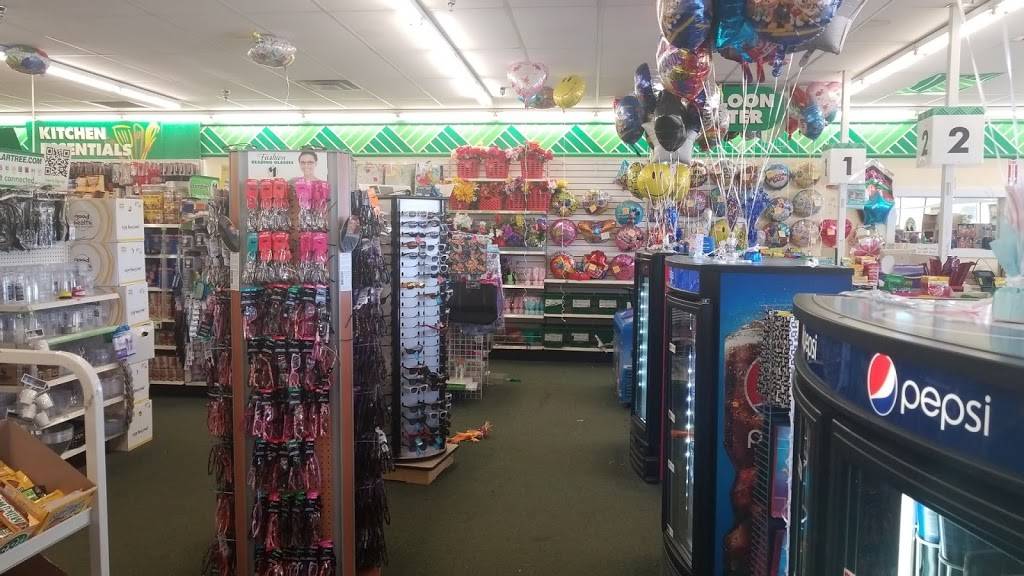 Dollar Tree | 8121 S John Young Pkwy, Orlando, FL 32819 | Phone: (407) 533-4017