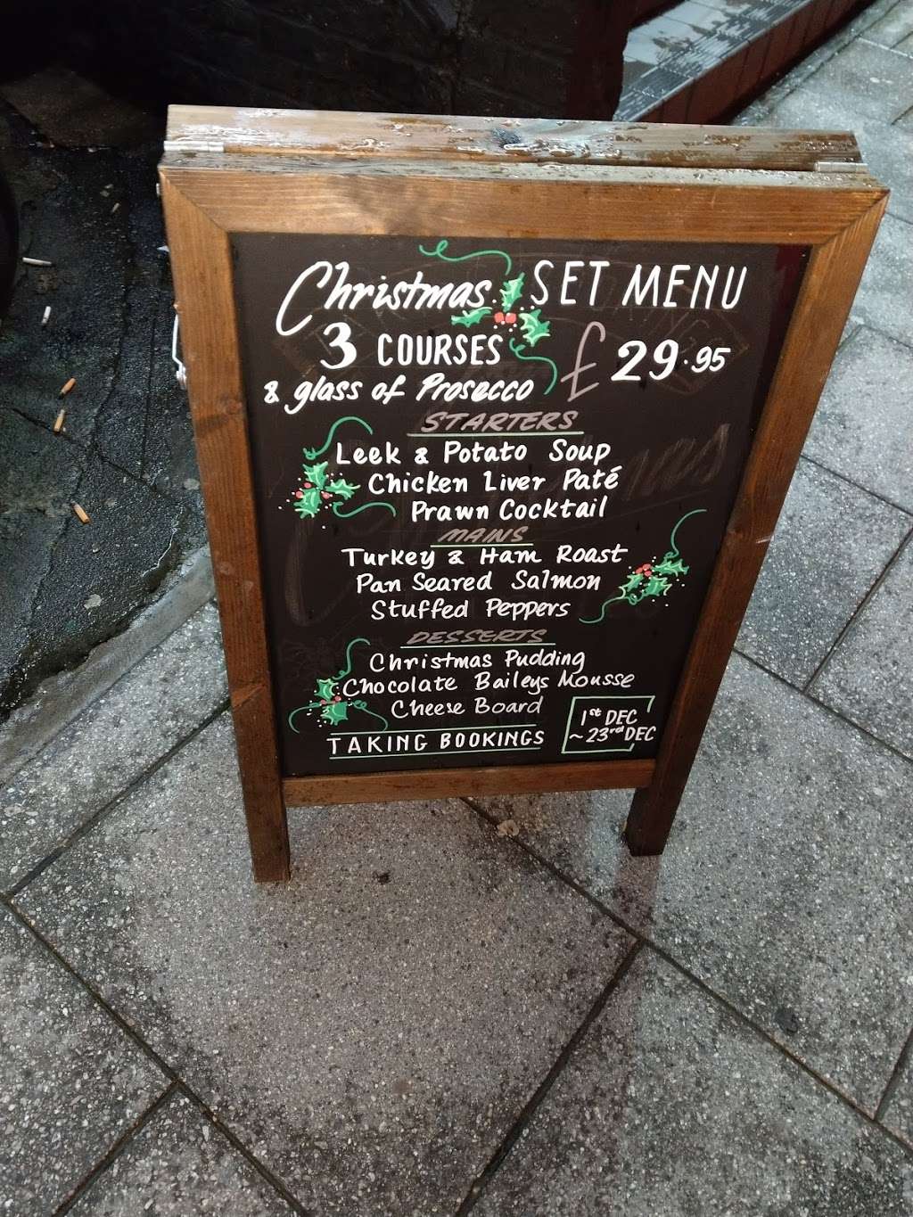 Whelans Croydon | 13-15 Selsdon Rd, South Croydon, Croydon CR2 6PW, UK | Phone: 020 3940 1772