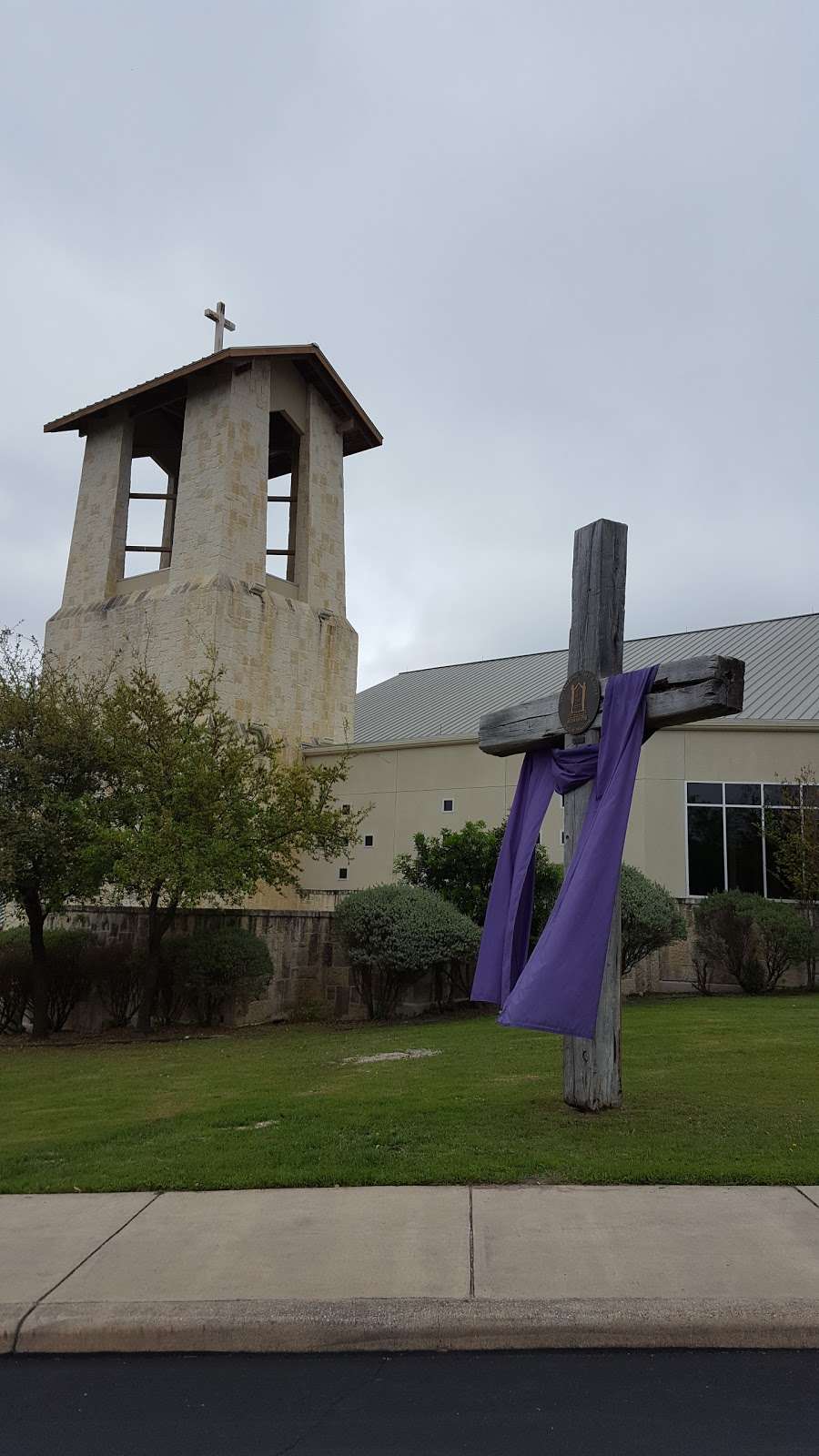 St Anthony Claret Catholic Church | 6150 Roft Rd, San Antonio, TX 78253, USA | Phone: (210) 688-9033