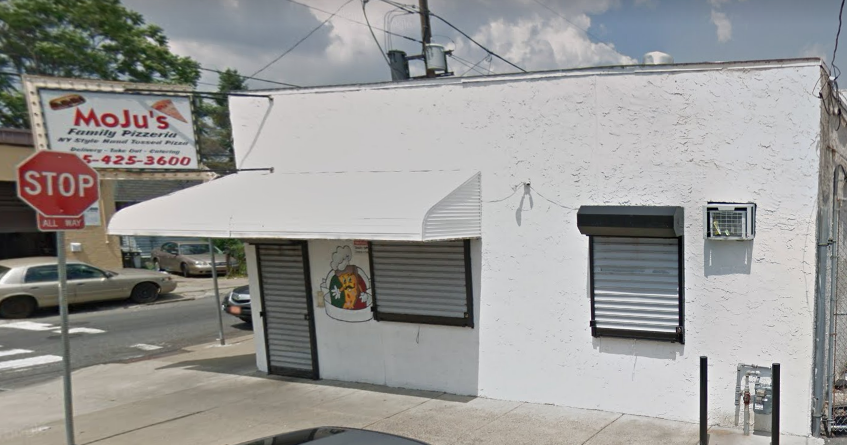 MoJus Family pizzeria | 2501 E Westmoreland St, Philadelphia, PA 19134, USA | Phone: (215) 425-3600