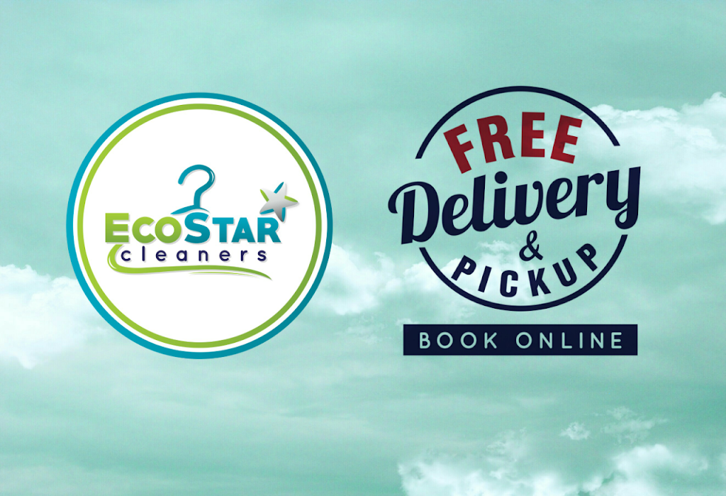 EcoStar Cleaners | 16648 Saddle Club Rd, Weston, FL 33326 | Phone: (954) 385-1625