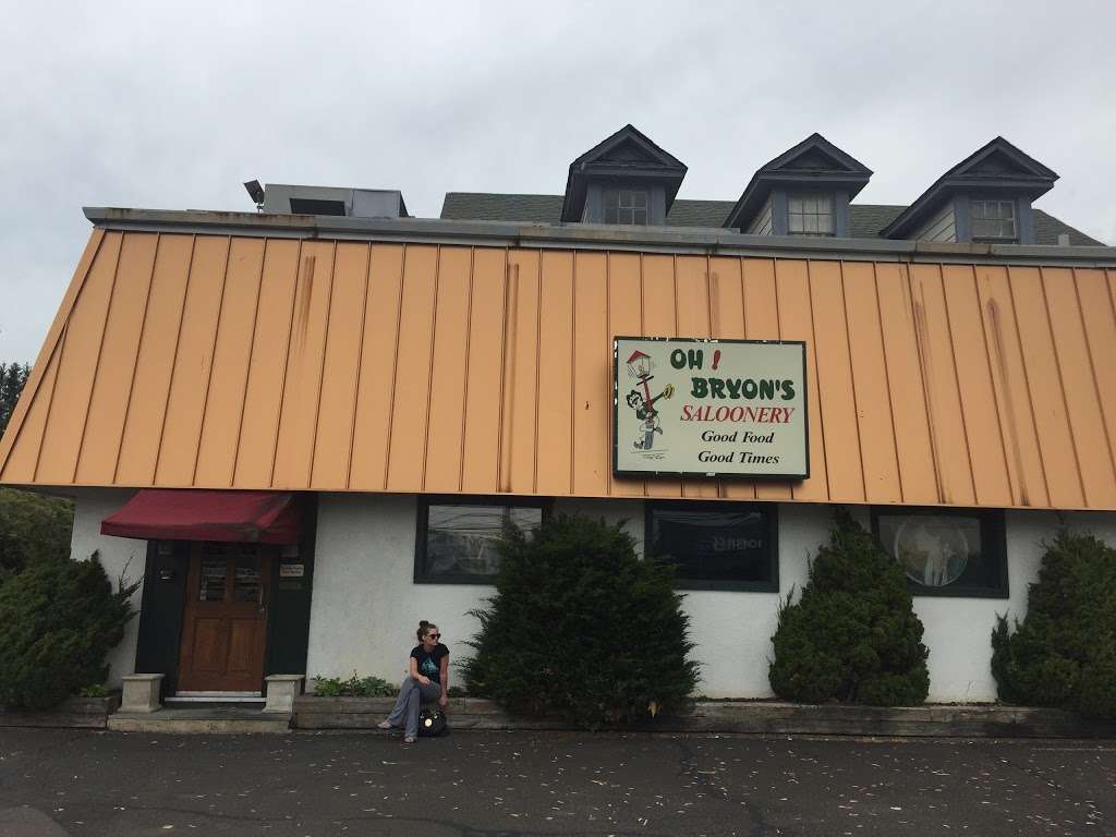 Oh Bryons Roast Beef | 2895 Pine Rd, Huntingdon Valley, PA 19006, USA | Phone: (215) 938-6626