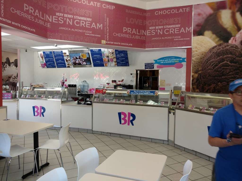 Baskin-Robbins | 7379 Milliken Ave #130, Rancho Cucamonga, CA 91730 | Phone: (909) 481-1130