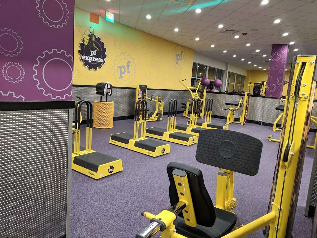 Planet Fitness | 200 Westgate Dr, Brockton, MA 02301, USA | Phone: (508) 857-3151