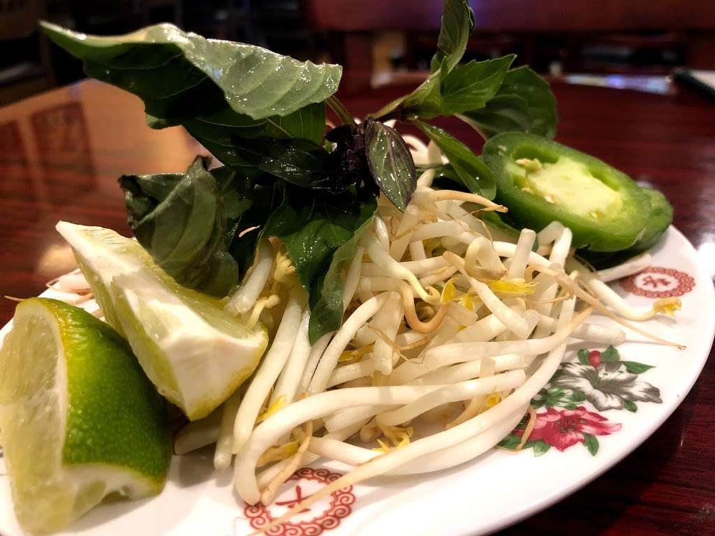 Pho Hana Restaurant | 2777 S Diamond Bar Blvd, Diamond Bar, CA 91765, USA | Phone: (909) 444-3081