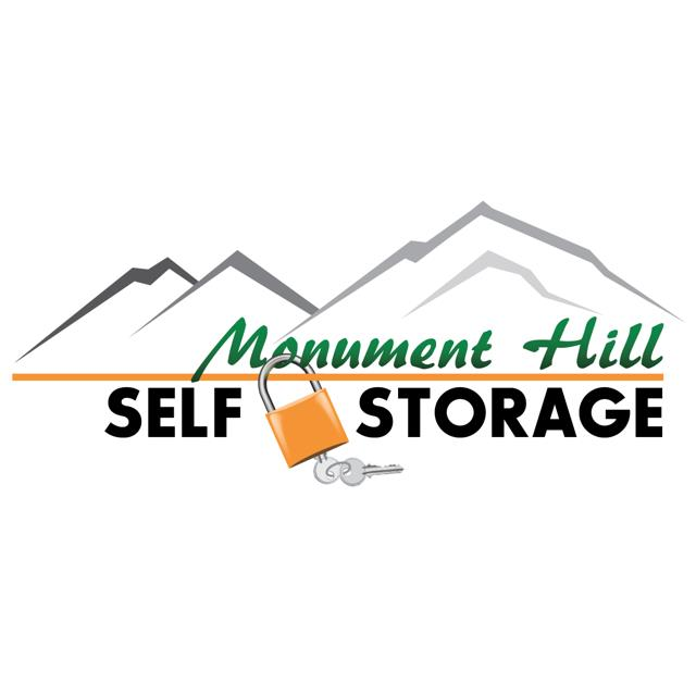 Monument Hill Self Storage - Storage Units Monument | 1895 Deer Creek Rd, Monument, CO 80132 | Phone: (719) 497-1027