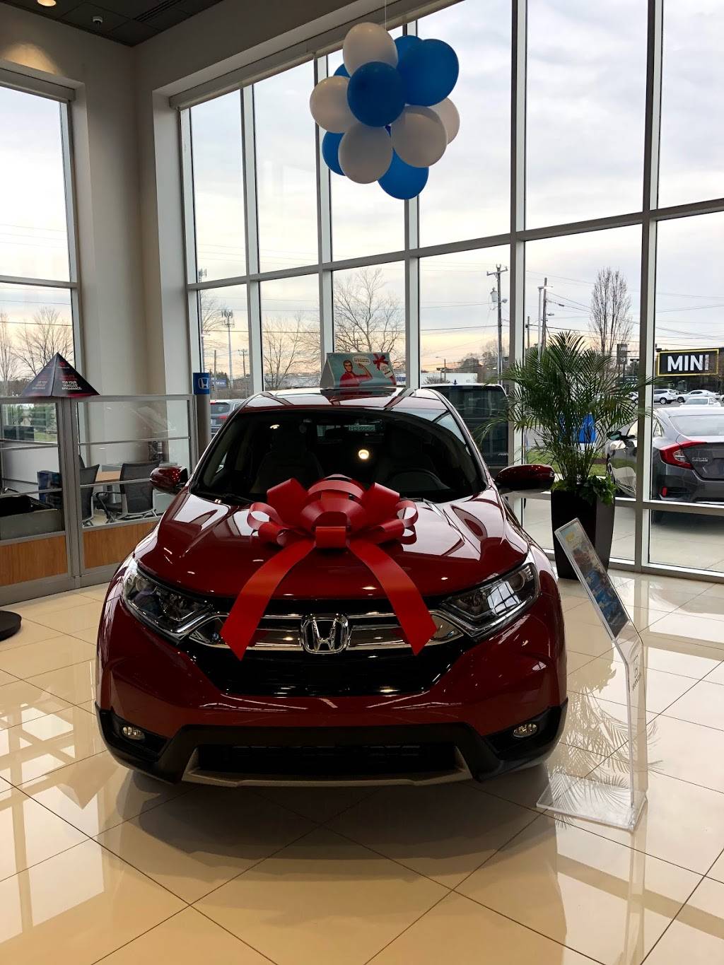 Scott Clark Honda | 7025 E Independence Blvd, Charlotte, NC 28227 | Phone: (855) 819-8285