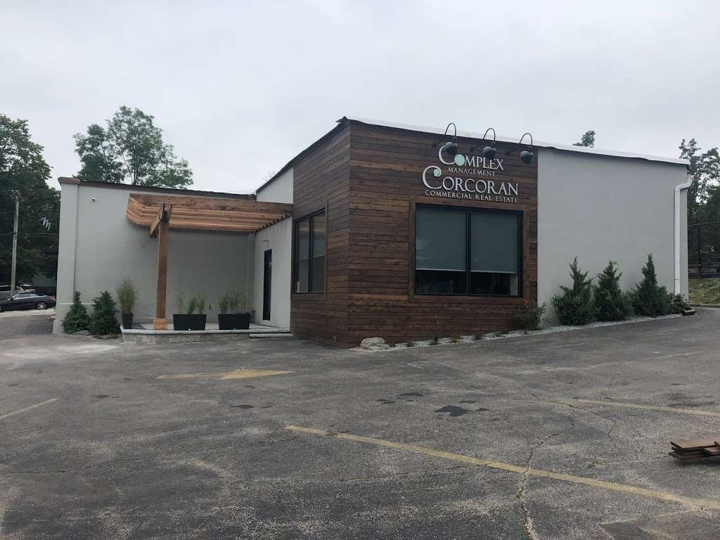 Corcoran Commercial Real Estate | 423 S 2nd St, St. Charles, IL 60174 | Phone: (630) 443-9315