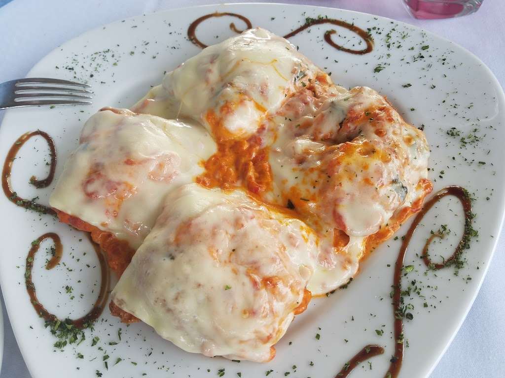 Ninuzzo Trattoria | 409 County Rd 539, Cream Ridge, NJ 08514, USA | Phone: (609) 758-6200