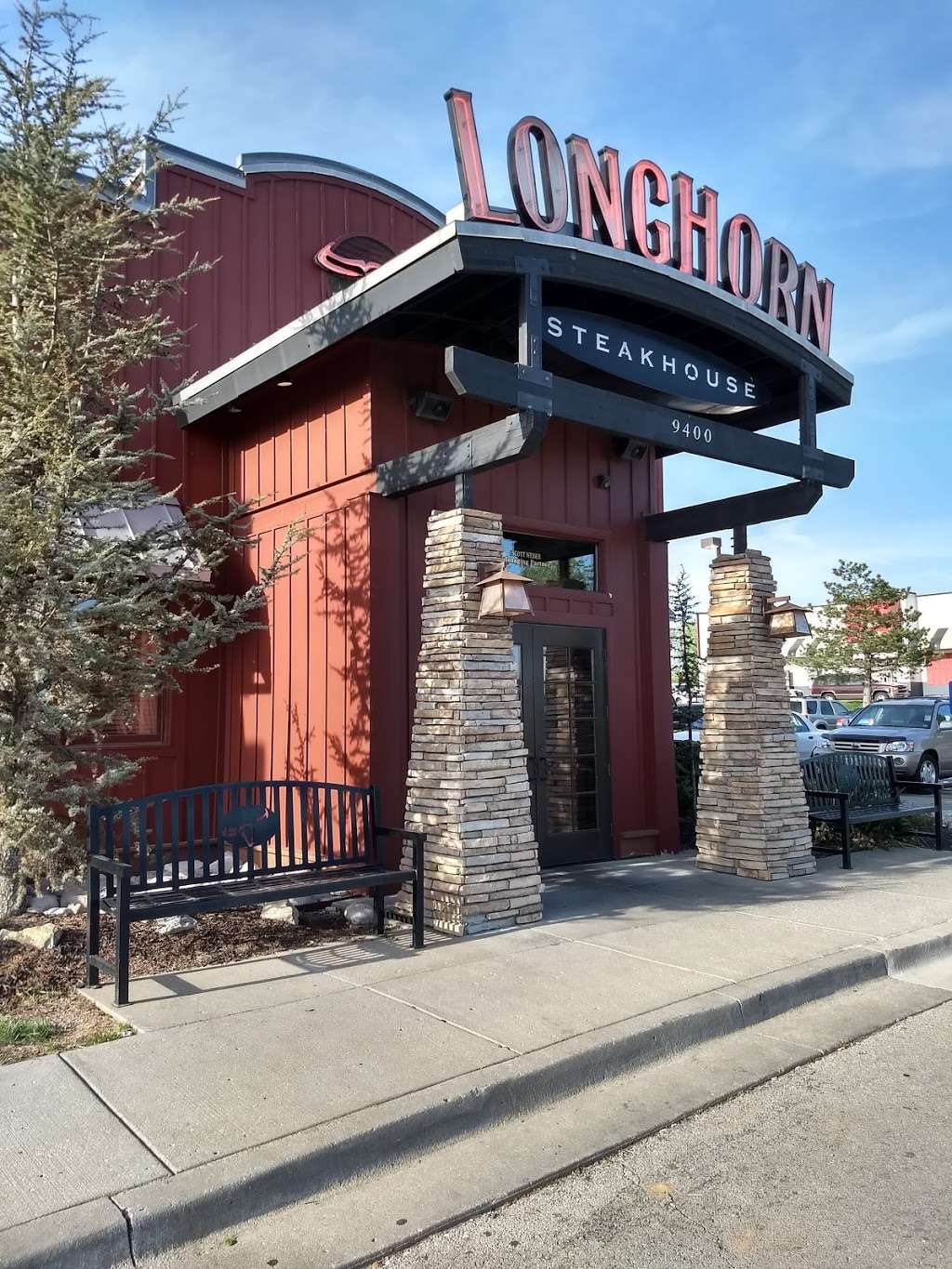 LongHorn Steakhouse | 9400 NE Barry Rd, Kansas City, MO 64157 | Phone: (816) 781-4667