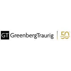 Greenberg Traurig, LLP | 1900 University Avenue, 5th Floor, East Palo Alto, CA 94303, USA | Phone: (650) 328-8500