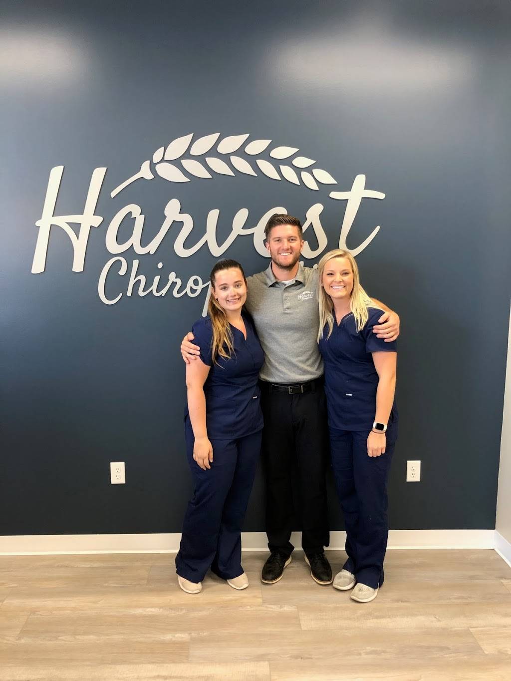 Harvest Chiropractic | 110 N Grand Ave #104, Sun Prairie, WI 53590, USA | Phone: (608) 318-3602