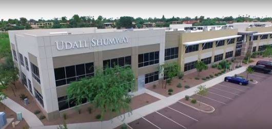 Udall Shumway PLC | 1138 N Alma School Rd Suite 101, Mesa, AZ 85201, USA | Phone: (480) 461-5300