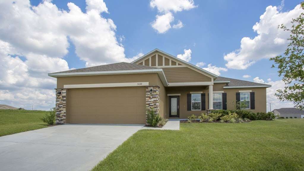 Port St. John by Maronda Homes | 5965 Grissom Pkwy, Cocoa, FL 32927 | Phone: (866) 577-3611