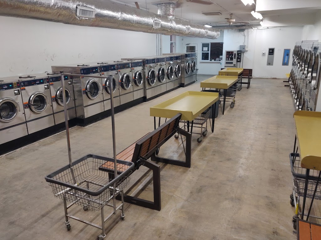 Berclair Coin Laundry | 4551 Summer Ave, Memphis, TN 38122 | Phone: (901) 651-6072