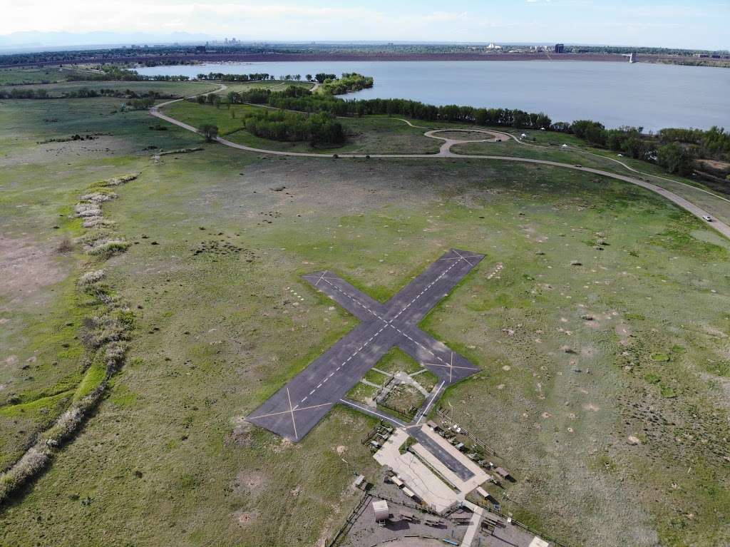 Model Airfield | Model Airfield Access, Englewood, CO 80111, USA